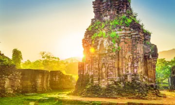 Top 6 di tích lịch sử nổi tiếng ở Quảng Nam nên ghé ít nhất một lần