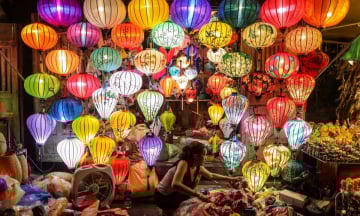 Nên mua quà lưu niệm gì ở Hội An? Bật mí 6 món quà đẹp và ý nghĩa nhất