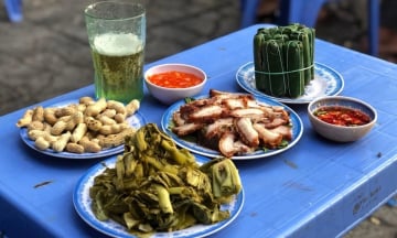 Báo Anh gọi tên Việt Nam trong danh sách điểm đến 'rẻ, ăn ngon' nhất Đông Nam Á