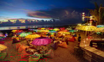 Lần đầu tiên bay thẳng Việt Nam – Bali chỉ sau 4 tiếng