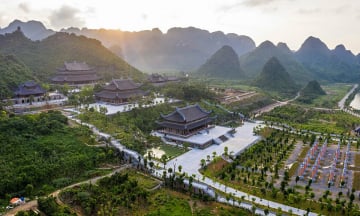 Kinh nghiệm du lịch Hà Nam dịp hè: Bỏ túi những lưu ý quan trọng