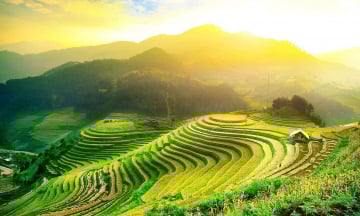 Tháng 8 nên đi du lịch ở đâu miền Bắc?