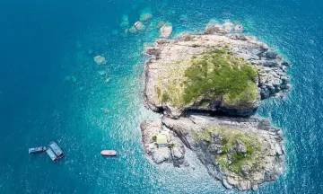 Biển Nha Trang đẹp thứ mấy trên thế giới?