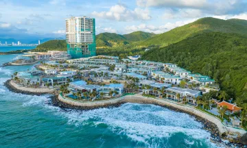 Giải mã tên gọi Nha Trang qua lăng kính lịch sử và truyền thuyết địa phương