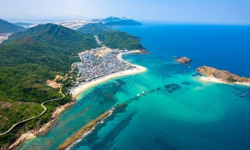 Từ TP.HCM đi Quy Nhơn bao nhiêu tiếng?