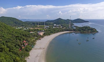 Du lịch Hà Tiên một mình: Điểm đến, ẩm thực và những trải nghiệm không thể bỏ lỡ