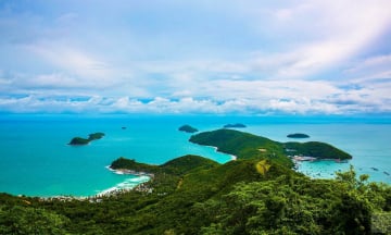 Du lịch Kiên Giang một mình: Cẩm nang ăn gì, chơi gì chi tiết