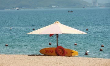 Kinh nghiệm du lịch Nha Trang 5N4Đ trong  'lăng kính ' của travel reviewer