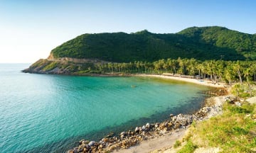 Chiêm ngưỡng top điểm đến du lịch Nam Du đẹp nhất dịp hè