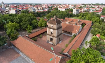 Du lịch Bắc Ninh một mình: Những điểm đến nhất định phải ghé