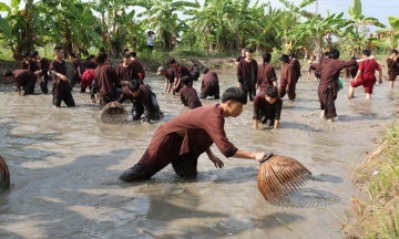 Khám phá 5 khu du lịch sinh thái nổi bật ở Vĩnh Long