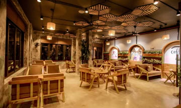 Top 7 quán cafe đẹp ở Thanh Hóa khiến bạn “đi một lần là nhớ mãi”