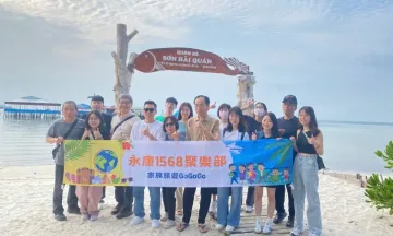 Việt Nam dự kiến đón làn sóng khách Đài Loan trở lại trong quý IV/2025