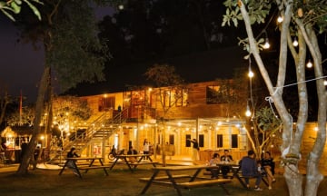 Bỏ túi 5 địa điểm picnic cho gia đình tại Hà Nội