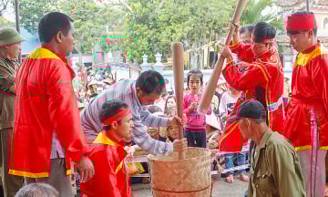 Khám phá lễ hội chùa Cổ Lễ Nam Định: Những trải nghiệm văn hóa đặc sắc