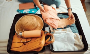 Những vật dụng không nên mang theo khi đi du lịch Châu Âu
