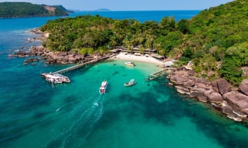 Đi Kiên Giang chơi gì? Top những trải nghiệm nên thử