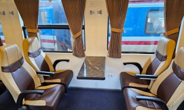 Kinh nghiệm đặt mua vé tàu Hà Nội - Thanh Hóa mới nhất cho người đi lần đầu