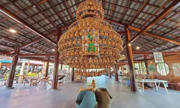 Chạm vào hồn gốm cổ truyền ở Lư Cấm – Làng nghề hơn 200 năm tuổi tại Nha Trang