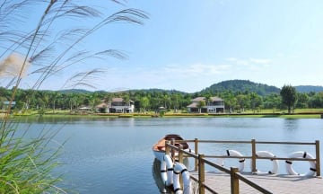 Bỏ túi kinh nghiệm du lịch Đại Lải 2N1Đ tự túc