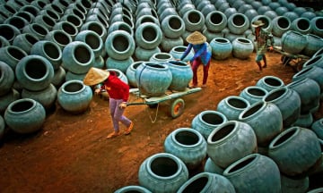 Khám phá 5 làng nghề truyền thống đặc sắc nhất Bến Tre