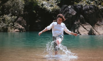 Bỏ túi kinh nghiệm 3 ngày 2 đêm tại Quảng Bình của travel blogger Nhị Đặng