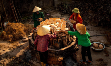 Khám phá làng nghề truyền thống Nghệ An – Nơi giữ trọn nét đẹp văn hóa xưa