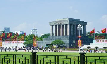 Hà Nội trở thành tâm điểm du lịch trước thềm Đại lễ 80 năm Quốc khánh