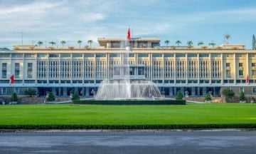 Du lịch TPHCM dịp 2/9 nên đi những đâu?