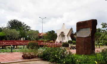 Khám phá Vũng Liêm Vĩnh Long: Ăn gì, chơi gì?