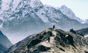 Top 5 sai lầm thường gặp khi đi trekking
