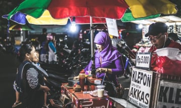 Mẹo tìm quán ăn ngon khi đi du lịch