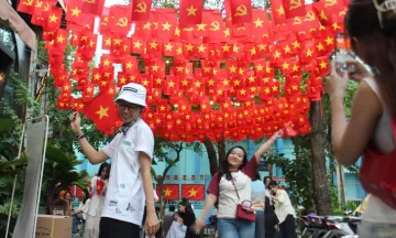 Phú Yên tăng tốc hút khách nhờ cao tốc mới, Bình Định khuấy động lễ hội ẩm thực – võ thuật