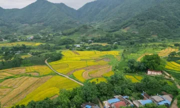 Sau sáp nhập, tỉnh nào sở hữu hồ nước ngọt lọt top đẹp nhất thế giới?