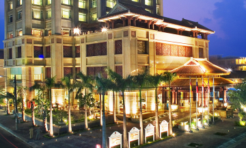 Review Khách sạn Nha Trang giá rẻ mà vẫn cứ sang - xịn - mịn