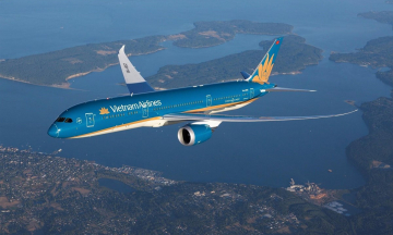 Lãnh đạo Vietnam Airlines: “Mỗi khách chỉ lãi được 1 USD”