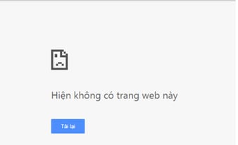 Website Congnghe.vn đóng cửa sau kiến nghị của CBC