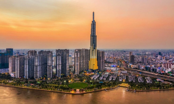 Landmark 81: Những điều tín đồ du lịch chưa biết về toà nhà cao nhất Việt Nam