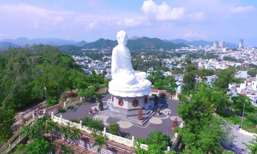 Du lịch Nha Trang mùa thu 2024: Ăn gì, chơi ở đâu trong 3 ngày 2 đêm?