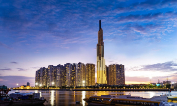 Các quy định cần biết khi tham quan Landmark 81