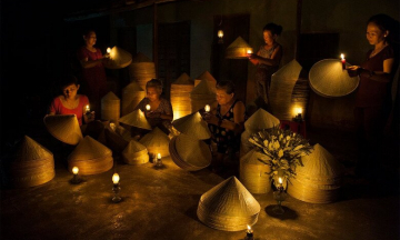 Kỳ lạ điểm du lịch chợ Gò Găng: “Chợ gà gáy” chỉ họp 3h sáng và bán một mặt hàng duy nhất