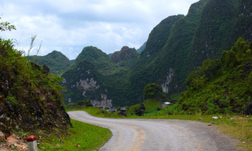 Hà Giang: Trải nghiệm khó quên của những cung đường Tây Bắc tuyệt mỹ