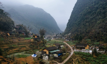 Các địa điểm check-in ở Hà Giang: List 10 toạ độ “sống ảo” cực đẹp