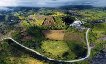 Đắk Nông: Tự hào lần thứ 2 được UNESCO công nhận là Công viên Địa chất toàn cầu