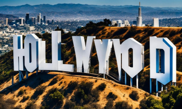 Los Angeles: Hé lộ những điều thú vị về biển hiệu Hollywood, biểu tượng của kinh đô điện ảnh Mỹ