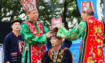 Các lễ hội ở Hà Giang: Khám phá 7 nét văn hoá đặc sắc vùng cao