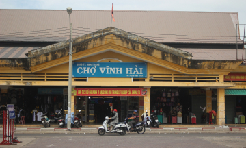 Top 7 khu chợ Nha Trang nổi tiếng không nên bỏ lỡ - Thiên đường ẩm thực và mua sắm