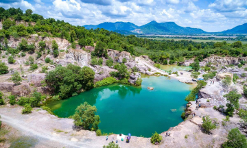 Điểm check-in An Giang: 6 tọa độ sống ảo đẹp mãn nhãn không thể bỏ lỡ