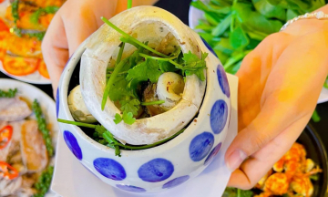 Mắt cá ngừ đại dương Phú Yên: Top địa chỉ  'mê hoặc ' thực khách
