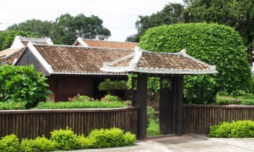 Tham quan Trường Dục Thanh: Tìm về nét cổ kính giữa lòng Phan Thiết